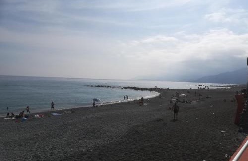 Ventimiglia Apartment | Le Case del Sole