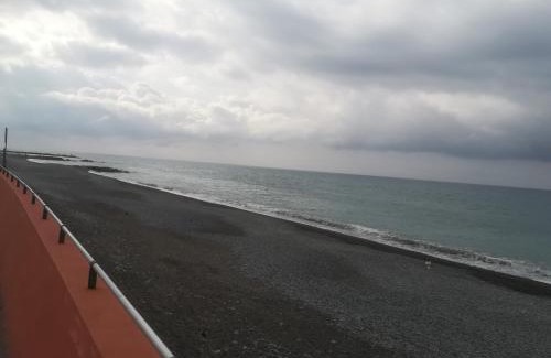 Ventimiglia Apartment | Le Case del Sole