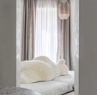Repubblica Apartment | Le Case di Andrea - Luxe Rome apartment
