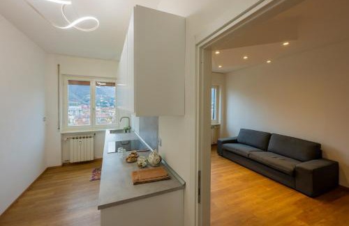Lecco Apartment | Le Case Di Ferdinando