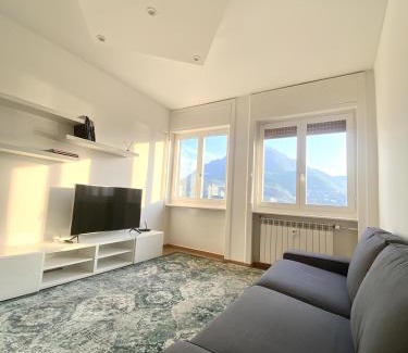 Lecco Apartment | Le Case Di Ferdinando