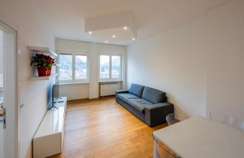Lecco Apartment | Le Case Di Ferdinando