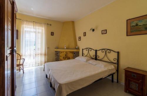 Monte Petrosu Apartment | Le Case di Mara - Monte Petrosu House