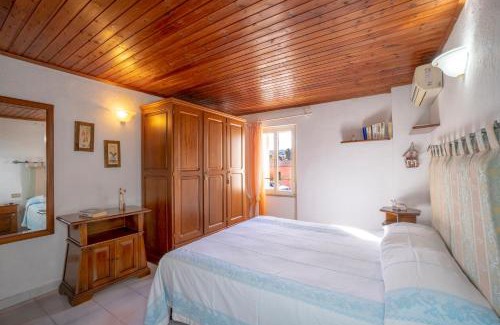 Monte Petrosu Apartment | Le Case di Mara - Monte Petrosu House