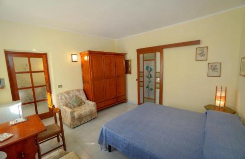 Monte Petrosu Apartment | Le Case di Mara - Monte Petrosu House