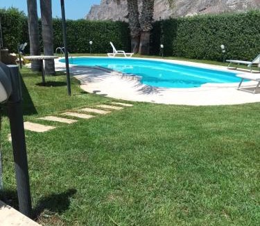 Custonaci Villa | Le Case di Palma - Villa Maria