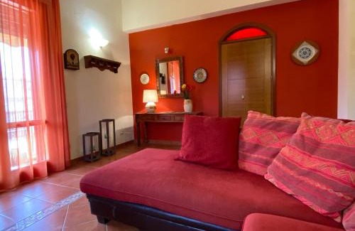 Custonaci Villa | Le Case di Palma - Villa Maria