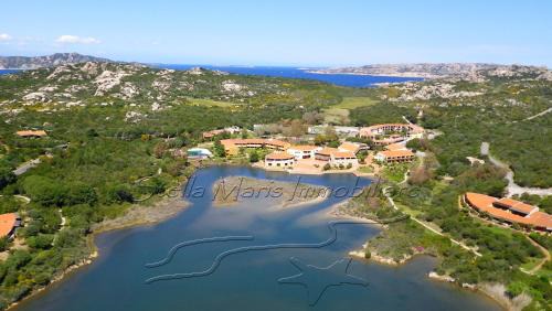 Costa Serena House | Le case di Stella Maris