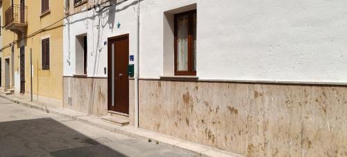 Favignana House | Le Case Di Tufo