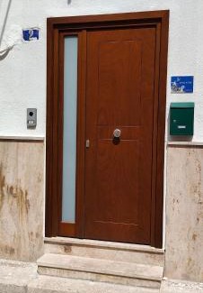 Favignana House | Le Case Di Tufo