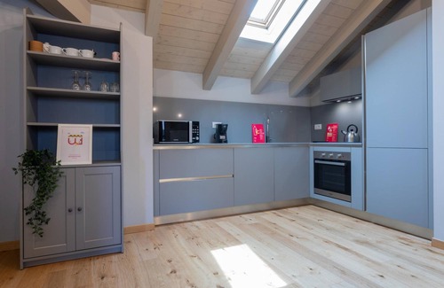 Borgo Dora Apartment | Le Casette del Balon by Wonderful Italy - 1-bedroom Apartment