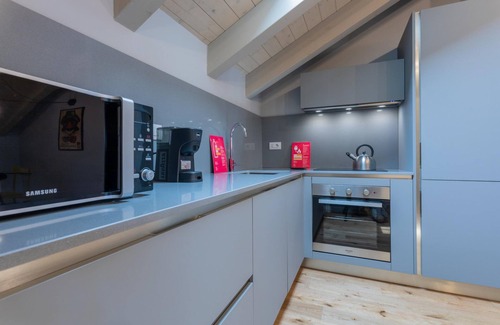 Borgo Dora Apartment | Le Casette del Balon by Wonderful Italy - 1-bedroom Apartment