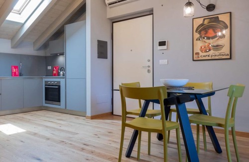 Borgo Dora Apartment | Le Casette del Balon by Wonderful Italy - 1-bedroom Apartment