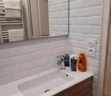 Givry Apartment | Le Cassandre