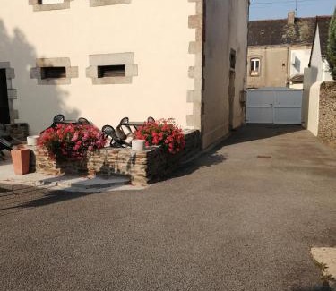 Gourin Hotel | Le casse noisettes