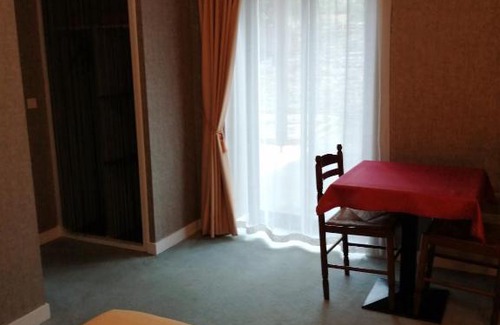 Gourin Hotel | Le casse noisettes