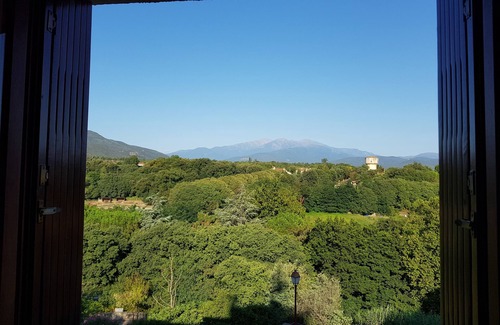 Maureillas-Las-Illas House | Le Casteil between the beaches of the Côte Vermeille & the Catalan Mountains(5 to 10 pers)