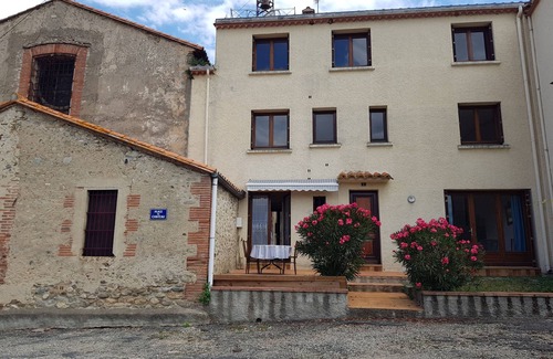 Maureillas-Las-Illas House | Le Casteil between the beaches of the Côte Vermeille & the Catalan Mountains(5 to 10 pers)