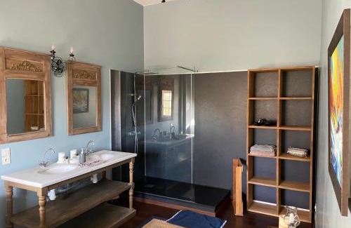 Senlis Bed & Breakfast | Le Castel Ecossais