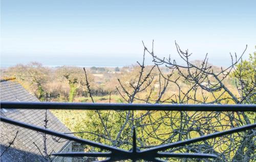 Tocqueville House | Le Castel