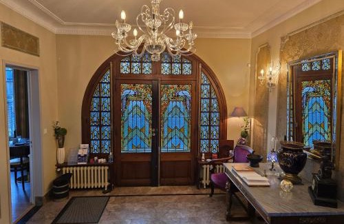 Bayeux Bed & Breakfast | Le Castel Guesthouse