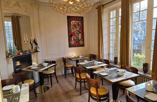 Bayeux Bed & Breakfast | Le Castel Guesthouse