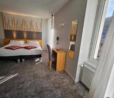 Mont-Dore Hotel | Le Castelet