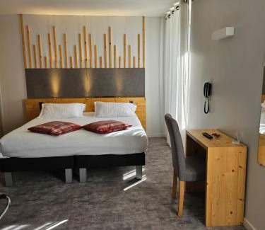 Mont-Dore Hotel | Le Castelet