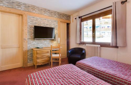 Viel-Alpe Hotel | Le Castillan