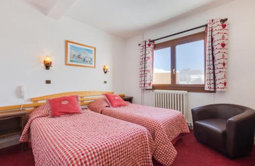 Viel-Alpe Hotel | Le Castillan
