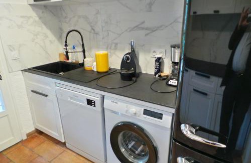 Les Issambres Apartment | Le CASTILLON A 10