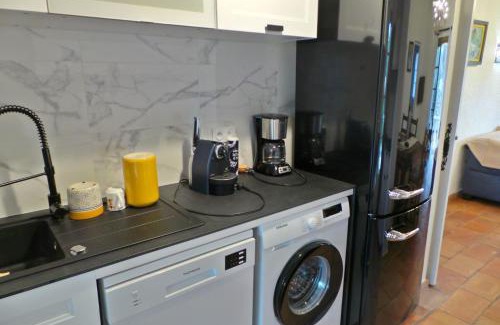 Les Issambres Apartment | Le CASTILLON A 10