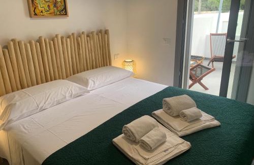 Favignana House | Le Casuzze Ammare
