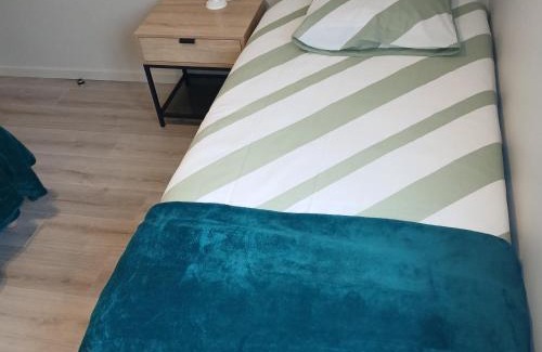 Autun House | Le Cat'Etoiles