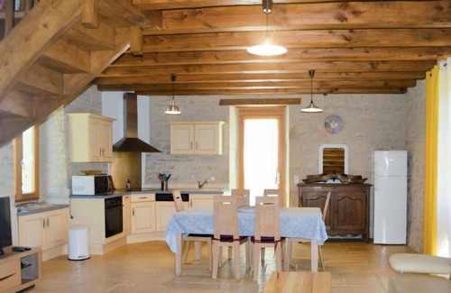 Pontcirq House | Le Causse du Cluzel by Interhome