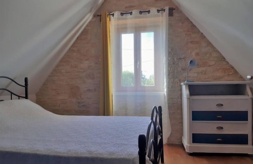 Pontcirq House | Le Causse du Cluzel by Interhome