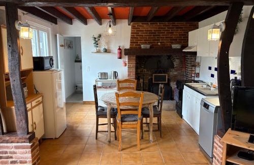 Bretteville-du-Grand Caux House | Le Caux'gîte