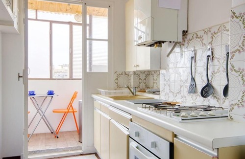 Saint-Charles Apartment | Le Cavaignac -2 chambres proche de Saint Charles