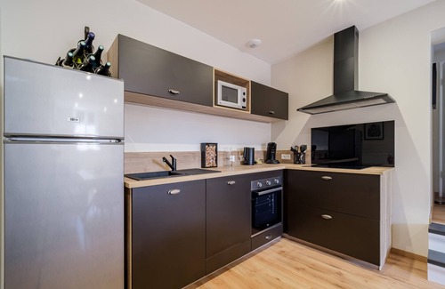 Sigolsheim Apartment | Le Caveau de Sigo