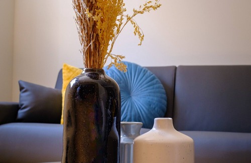 Sigolsheim Apartment | Le Caveau de Sigo