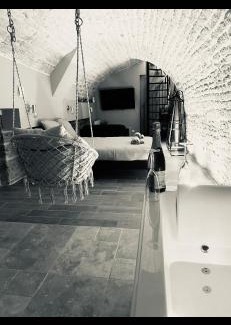 Centre Sud Apartment | Le Caveau - Spa Privé Dijon