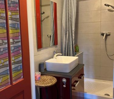 Saint Sever Bed & Breakfast | Le Cazalet
