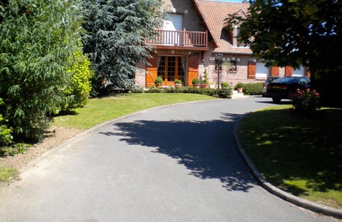 Dainville Bed & Breakfast | Le Cedre Bleu