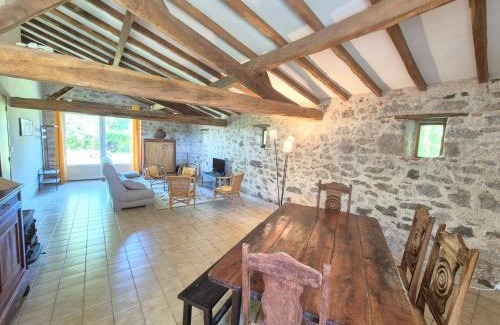 Les Herbiers House | Le Cellier gîte nature 6 pers les Herbiers