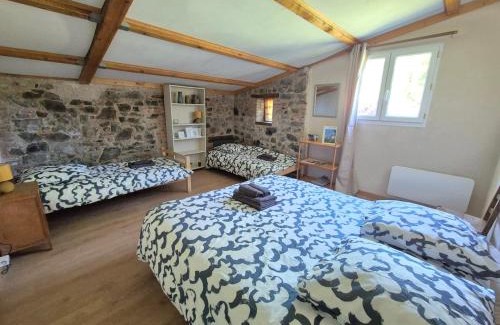 Les Herbiers House | Le Cellier gîte nature 6 pers les Herbiers