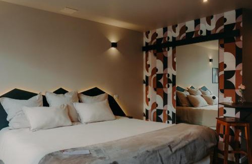 Oloron-Sainte-Marie Hotel | Le Central Hôtel-Bar