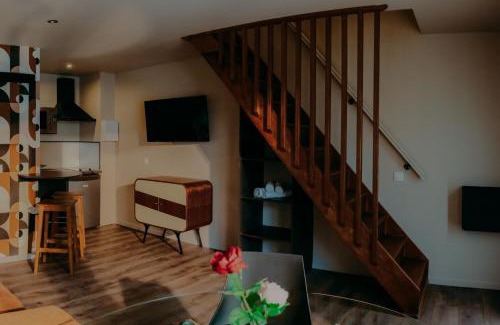 Oloron-Sainte-Marie Hotel | Le Central Hôtel-Bar