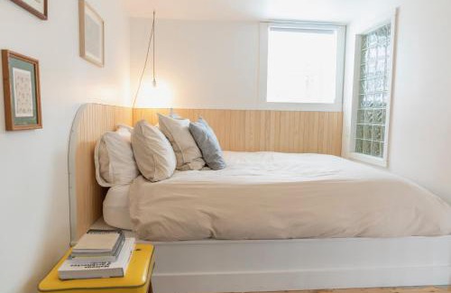 Lac-Megantic Apartment | Le Central par Maison Dudley