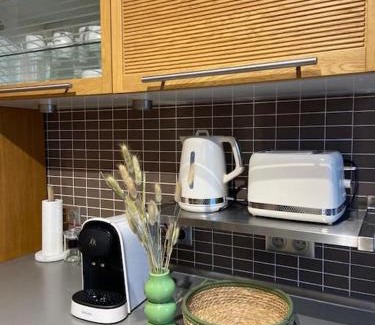 Douai Apartment | Le Central - Parking Privé
