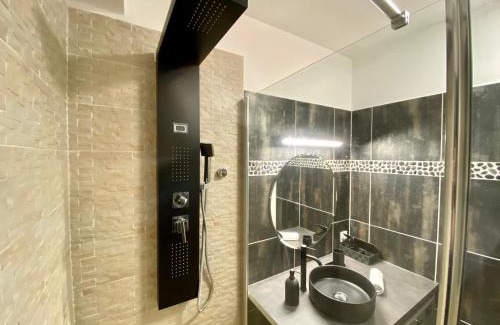 Saint-Georges Apartment | Le Central Perk - Centre historique Toulousain